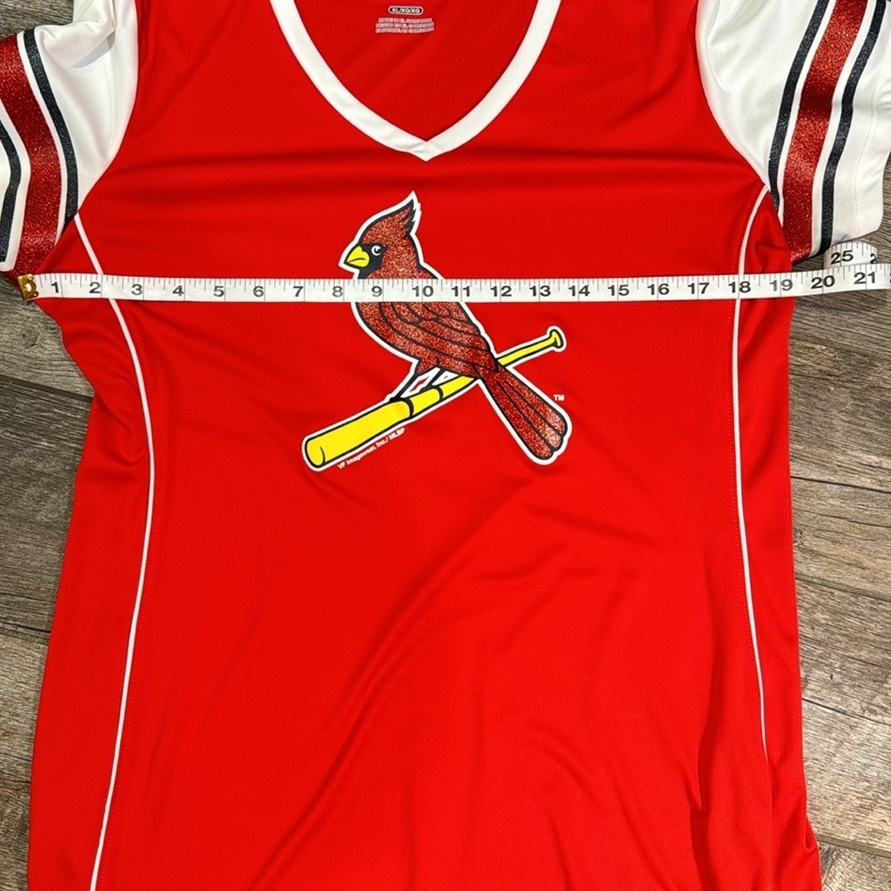 MLB/St Louis Cardinals Shirt - Picture 6 of 7